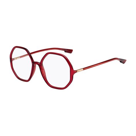 dior occhiali da vista stellaire